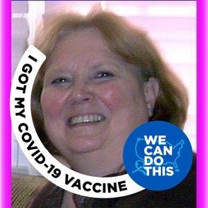 Meet your Posher, Wendy